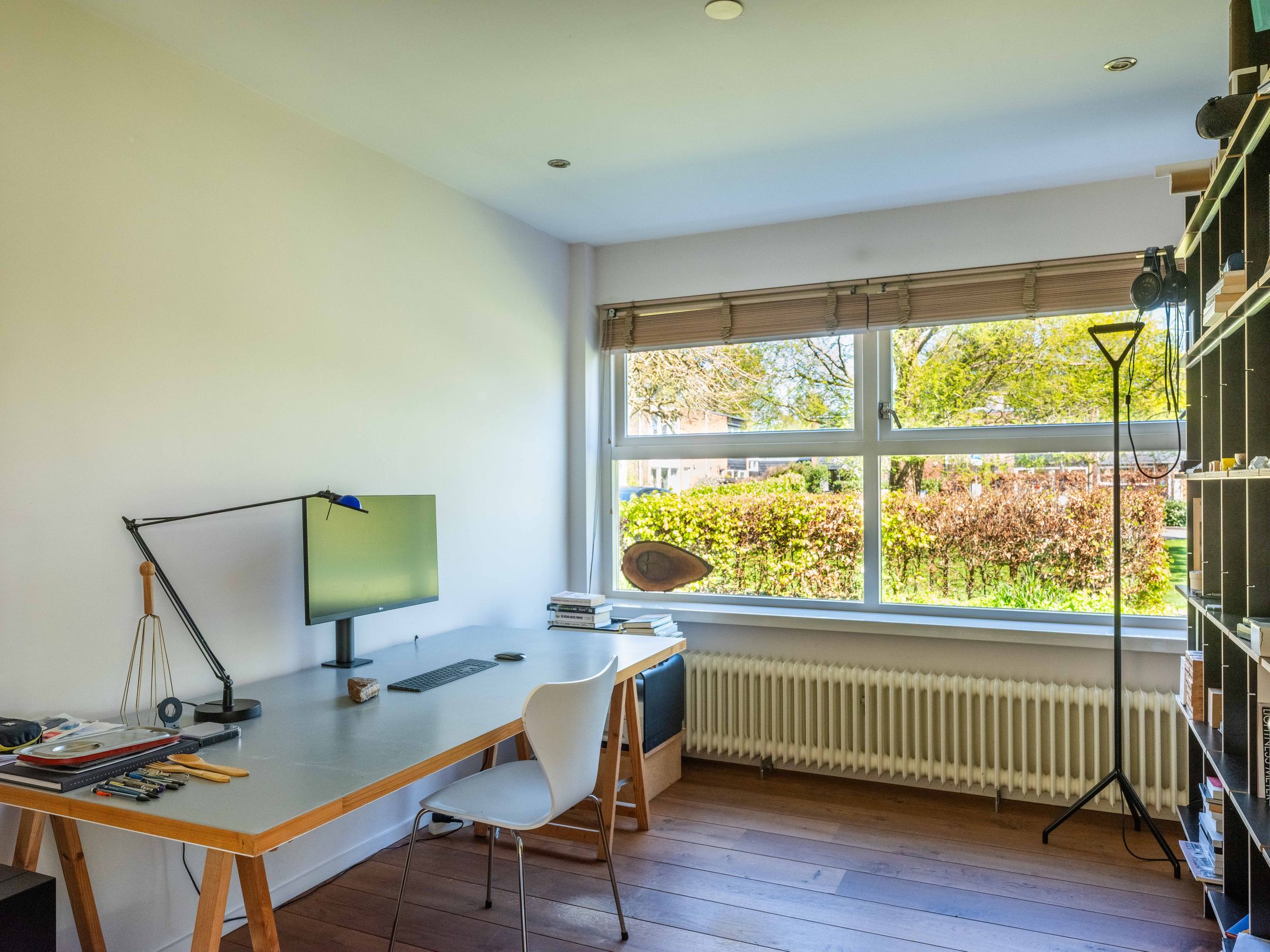 Spacious Family Home on Generous Plot in Serene Negen Nessen — 21