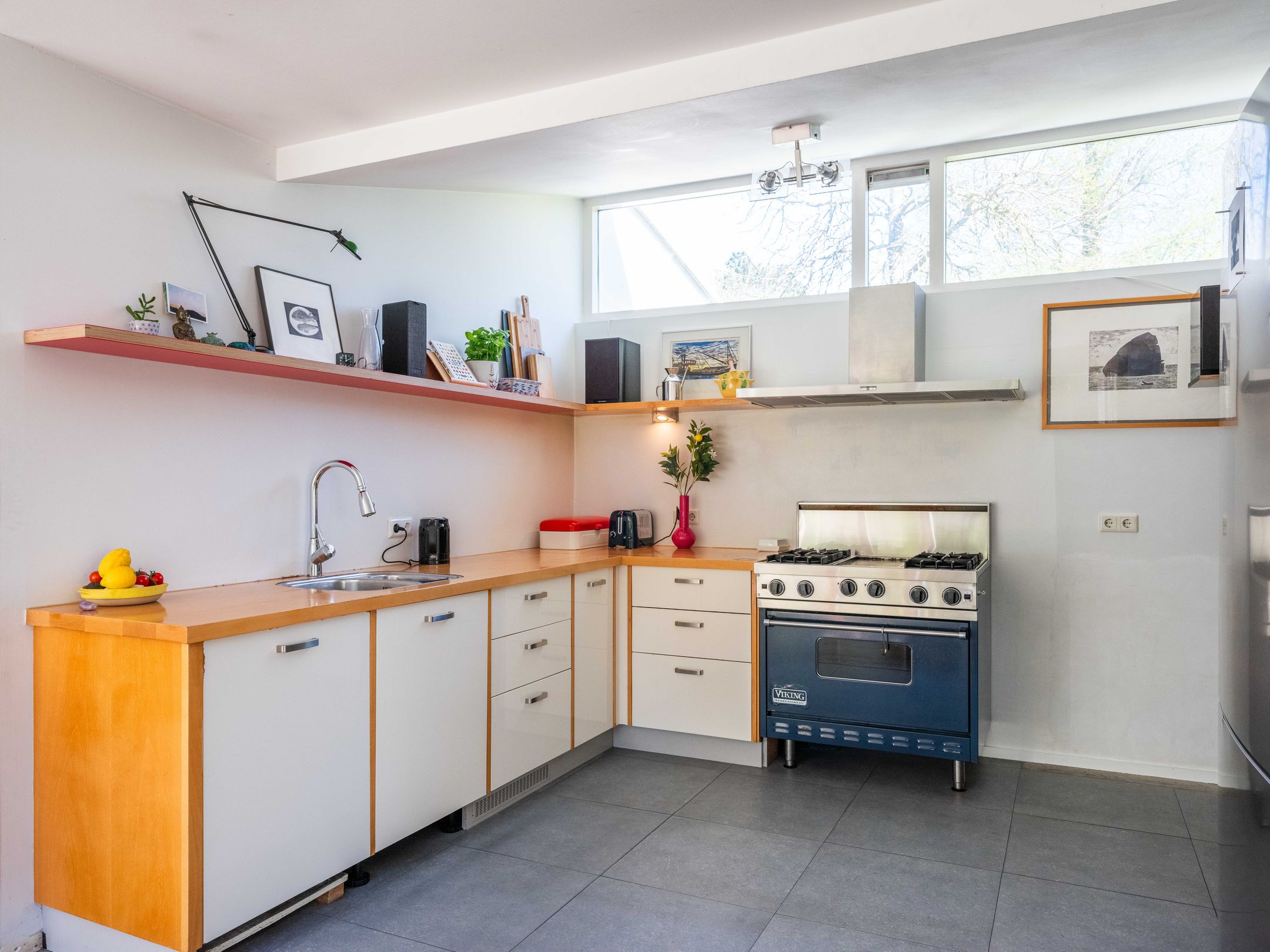 Spacious Family Home on Generous Plot in Serene Negen Nessen — 18