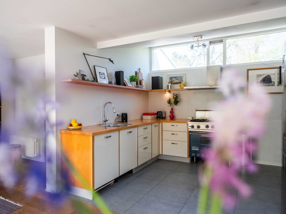 Spacious Family Home on Generous Plot in Serene Negen Nessen — 16
