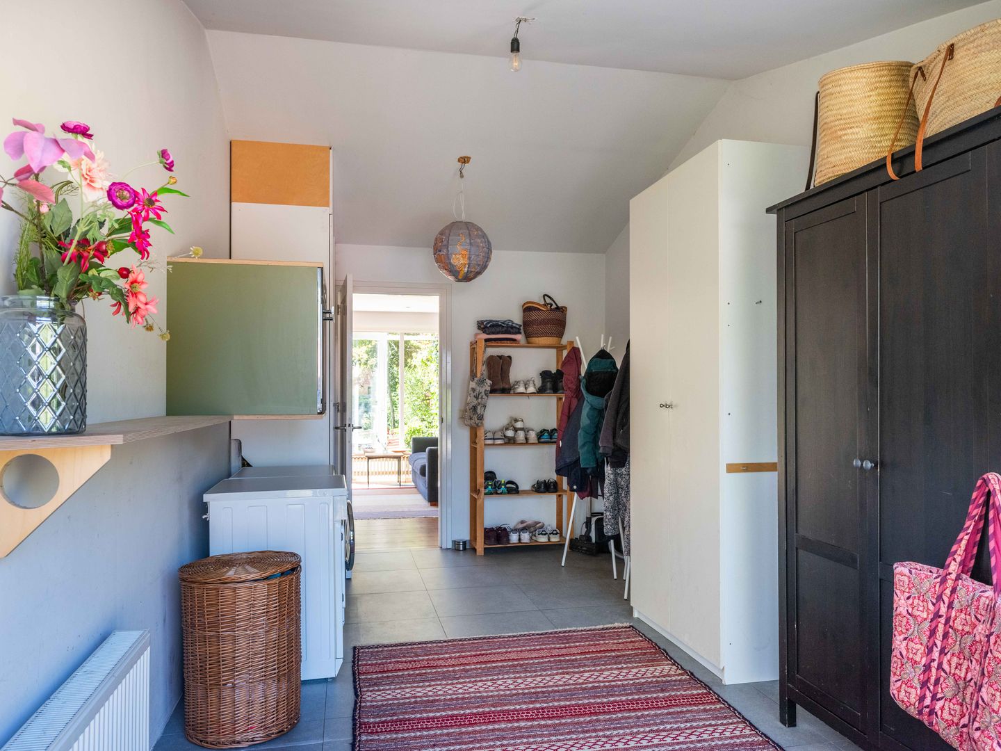Spacious Family Home on Generous Plot in Serene Negen Nessen — 20