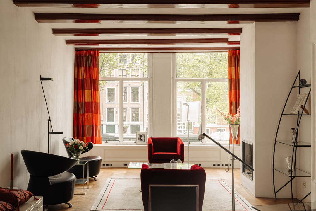 Photo 16 of Prinsengracht 738