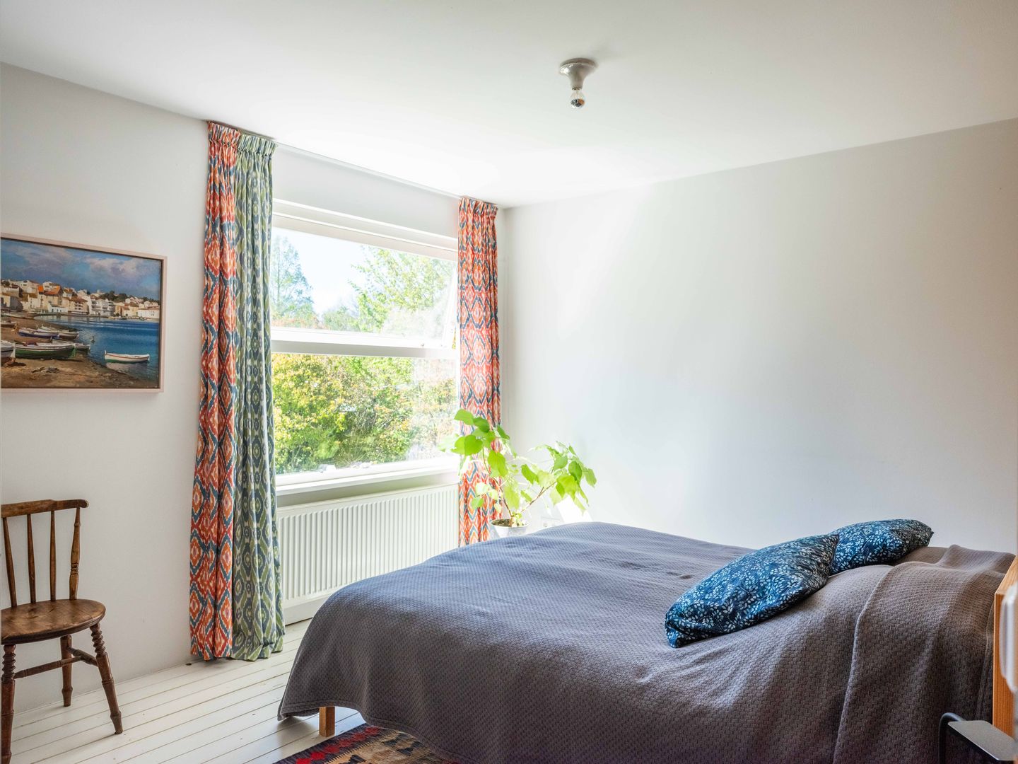 Spacious Family Home on Generous Plot in Serene Negen Nessen — 25