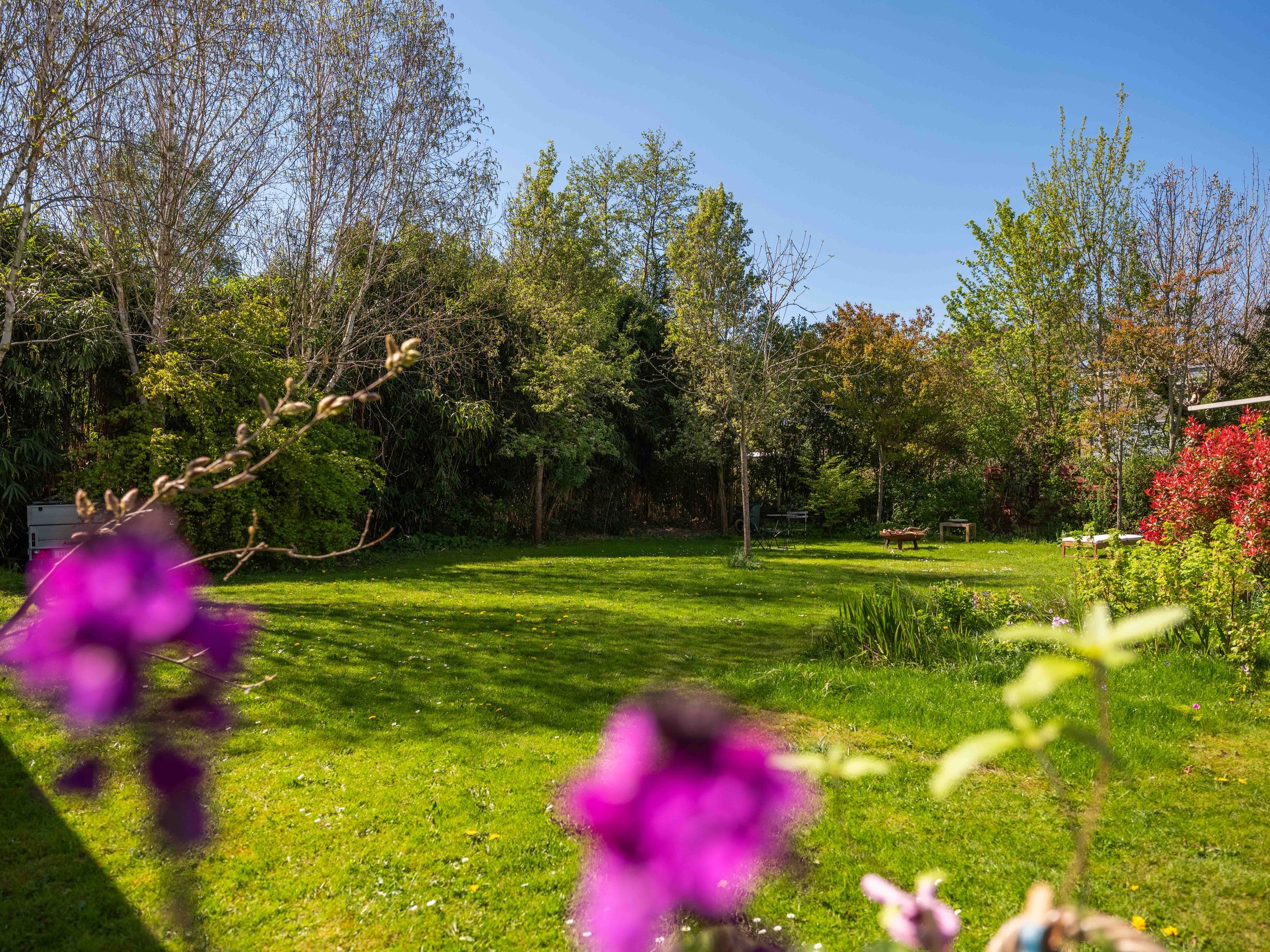 Spacious Family Home on Generous Plot in Serene Negen Nessen — 45