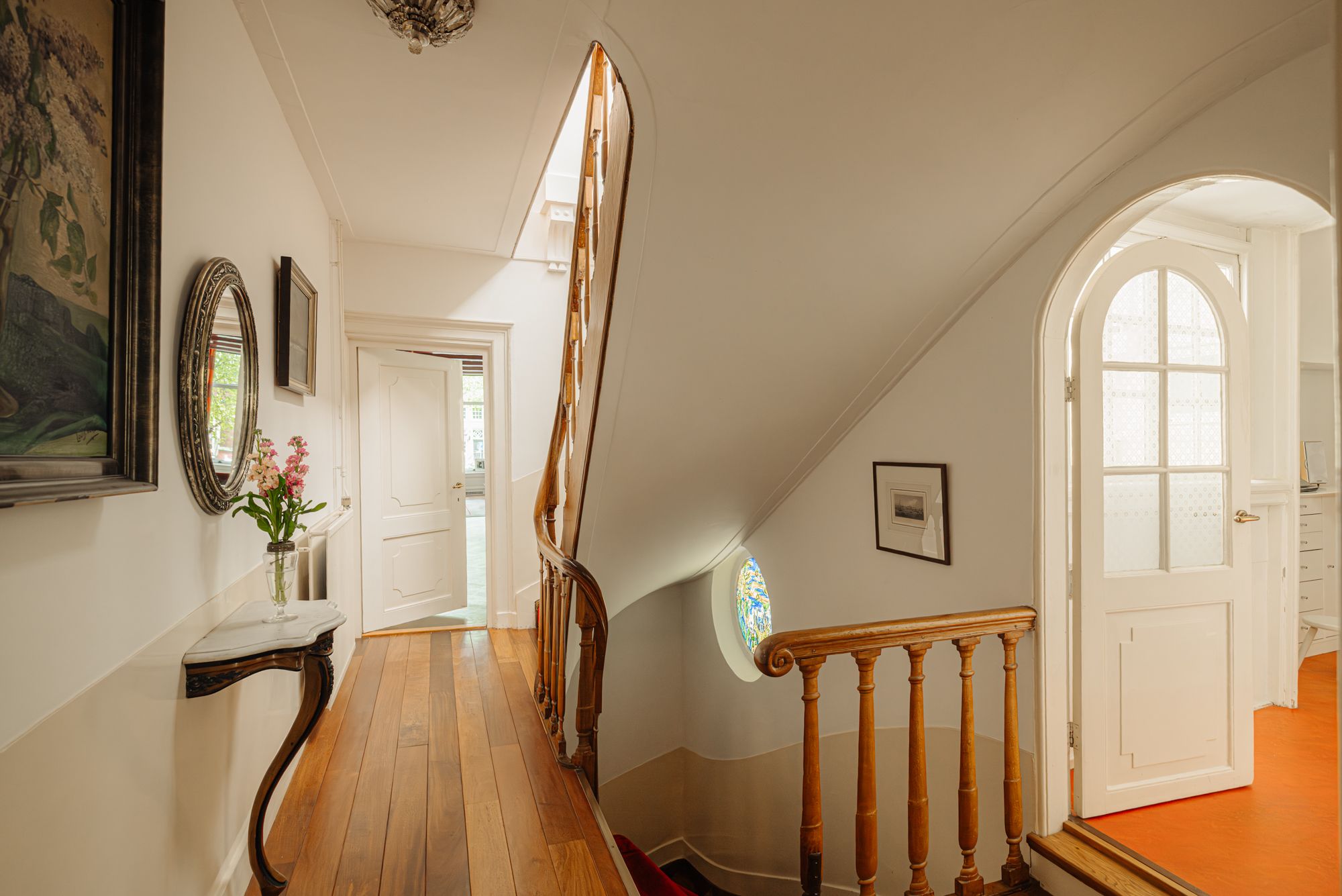 Photo 12 of Prinsengracht 738
