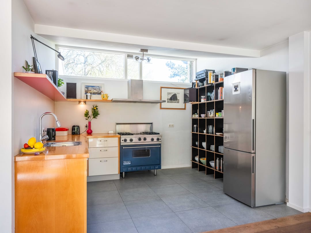 Spacious Family Home on Generous Plot in Serene Negen Nessen — 17