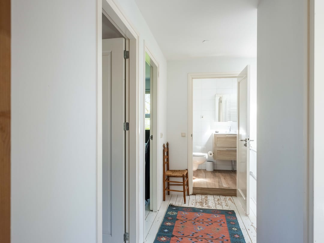 Spacious Family Home on Generous Plot in Serene Negen Nessen — 26