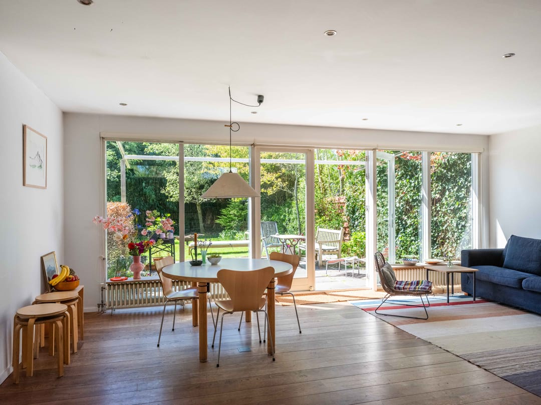 Spacious Family Home on Generous Plot in Serene Negen Nessen — 13