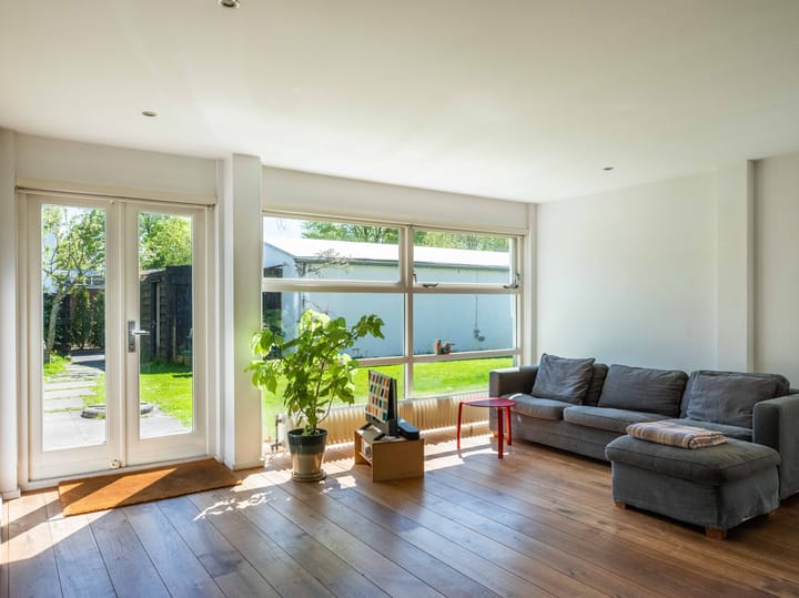 Twee-onder-één-kap te koop: Spaak-Nes 19, Bergen (Nh)