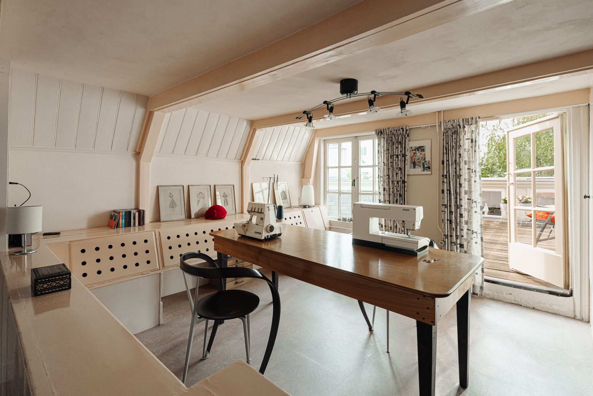 Photo 39 of Prinsengracht 738