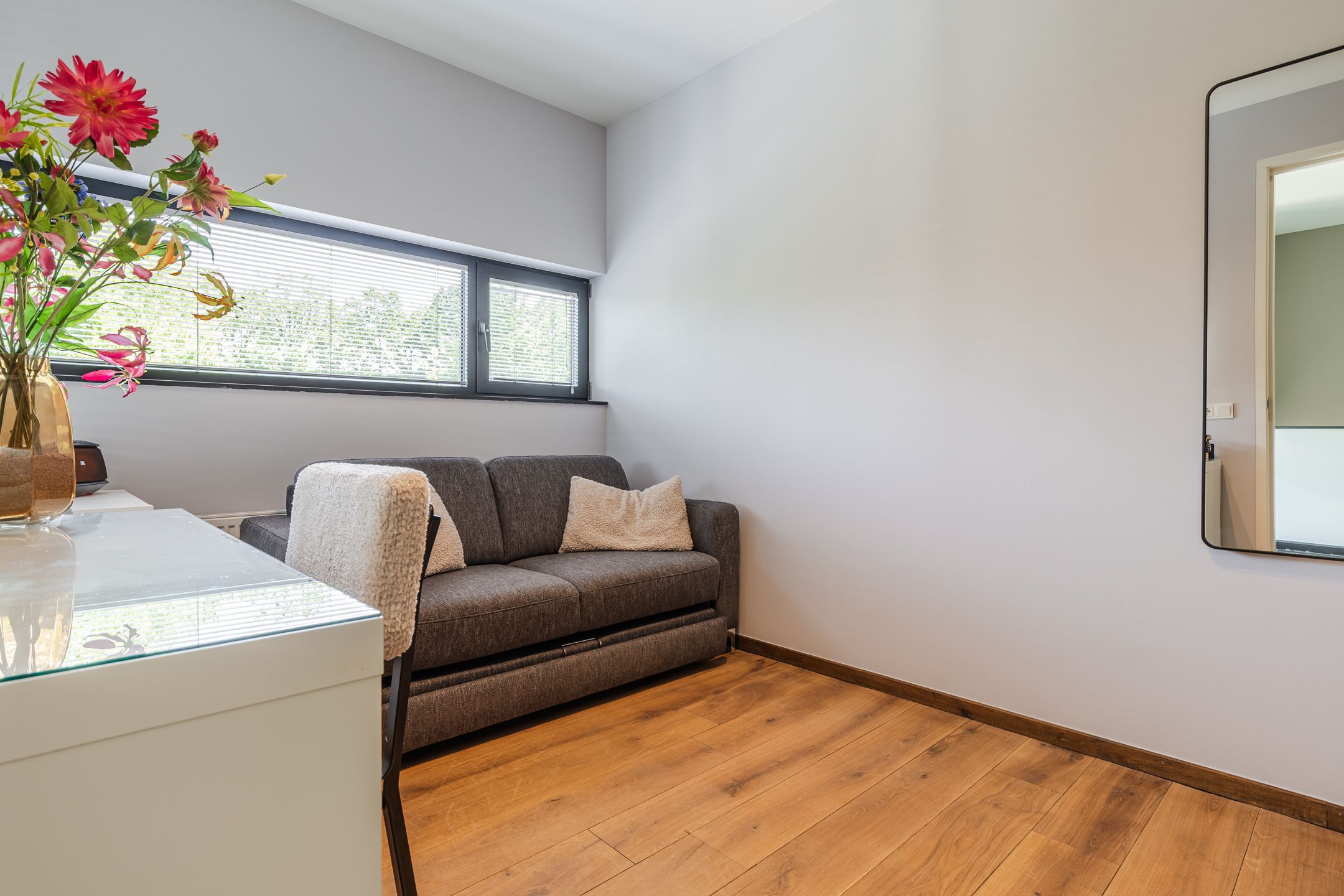Luxury Villa with Heated Pool at Forest Edge in Waterrijk — 51