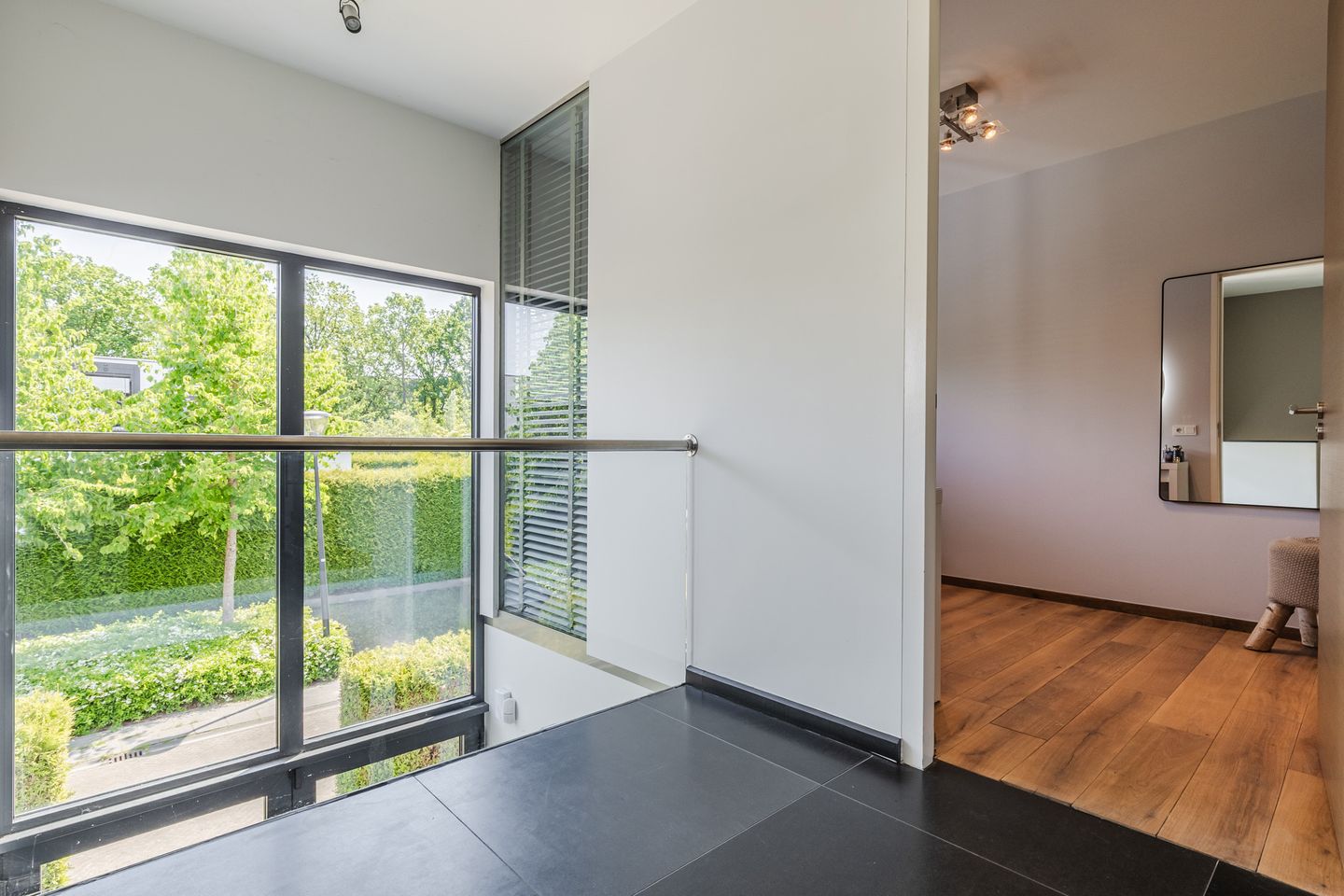 Luxury Villa with Heated Pool at Forest Edge in Waterrijk — 35