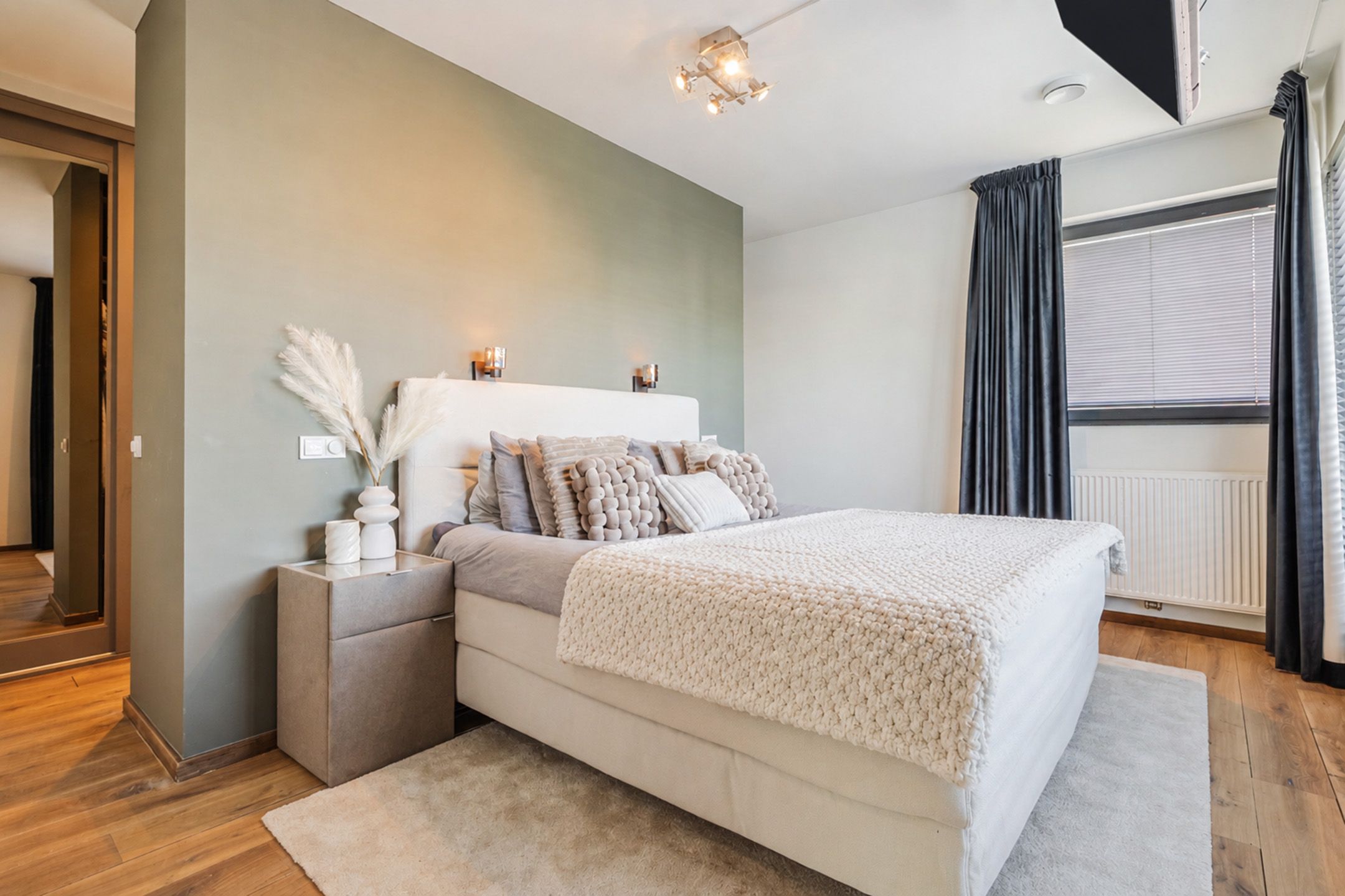 Luxury Villa with Heated Pool at Forest Edge in Waterrijk — 36