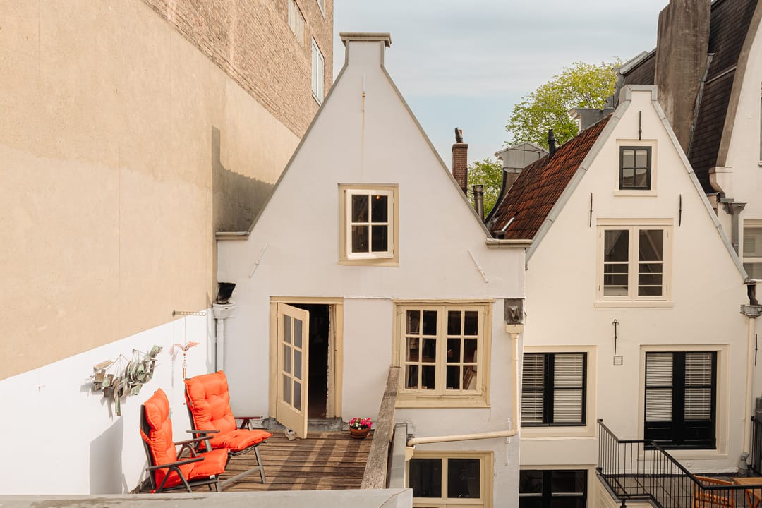 Photo 41 of Prinsengracht 738