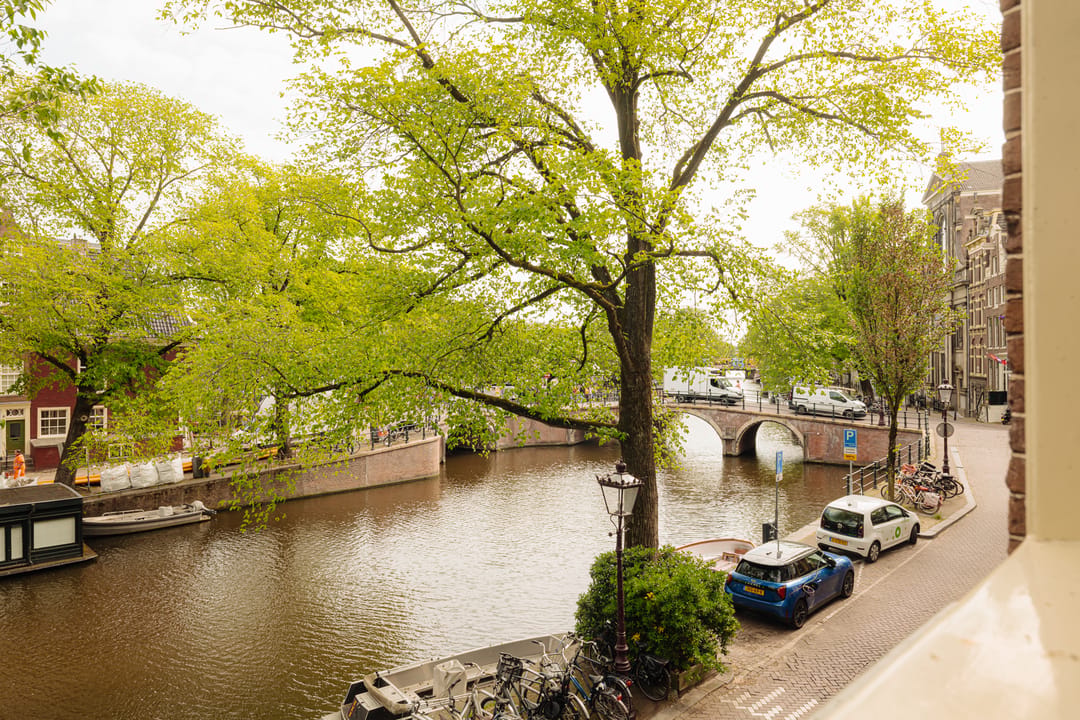 Photo 37 of Prinsengracht 738