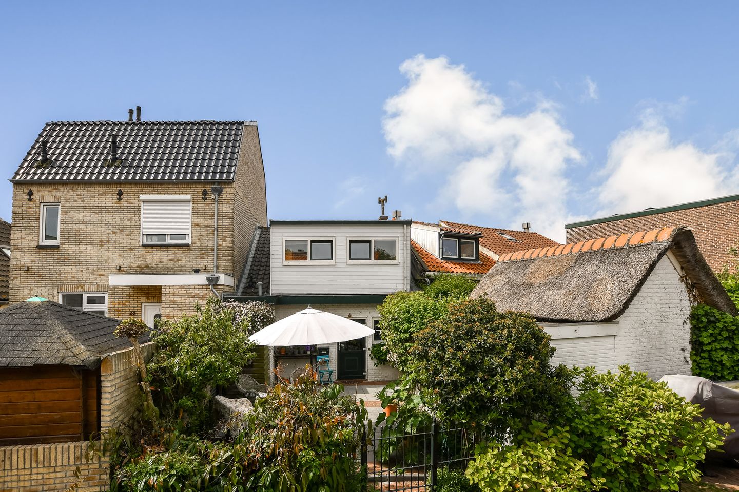 Foto 4 van Diaconiehuisstraat 30