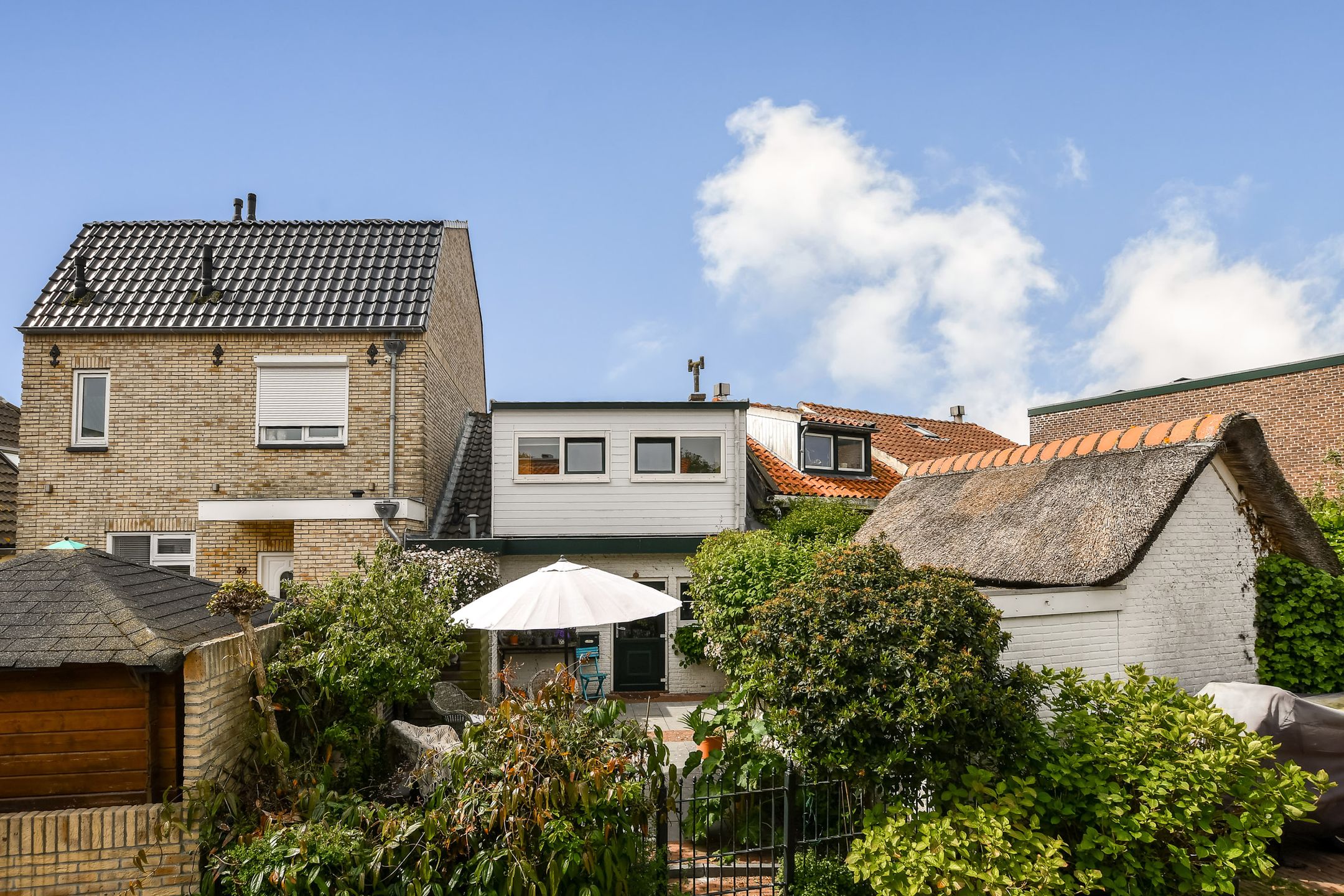 Diaconiehuisstraat 30 