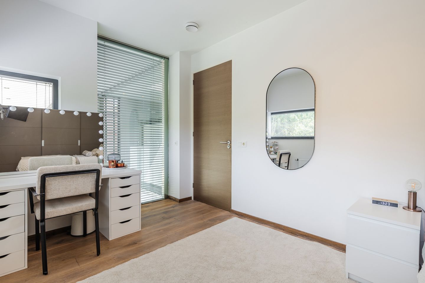 Luxury Villa with Heated Pool at Forest Edge in Waterrijk — 49