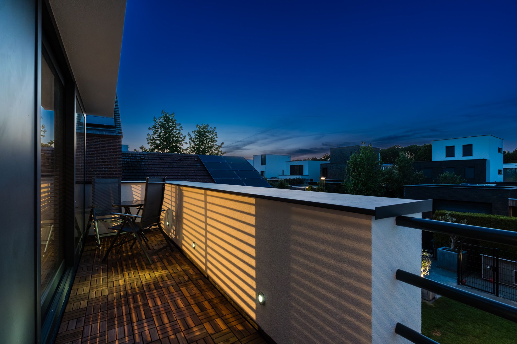 Luxury Villa with Heated Pool at Forest Edge in Waterrijk — 39