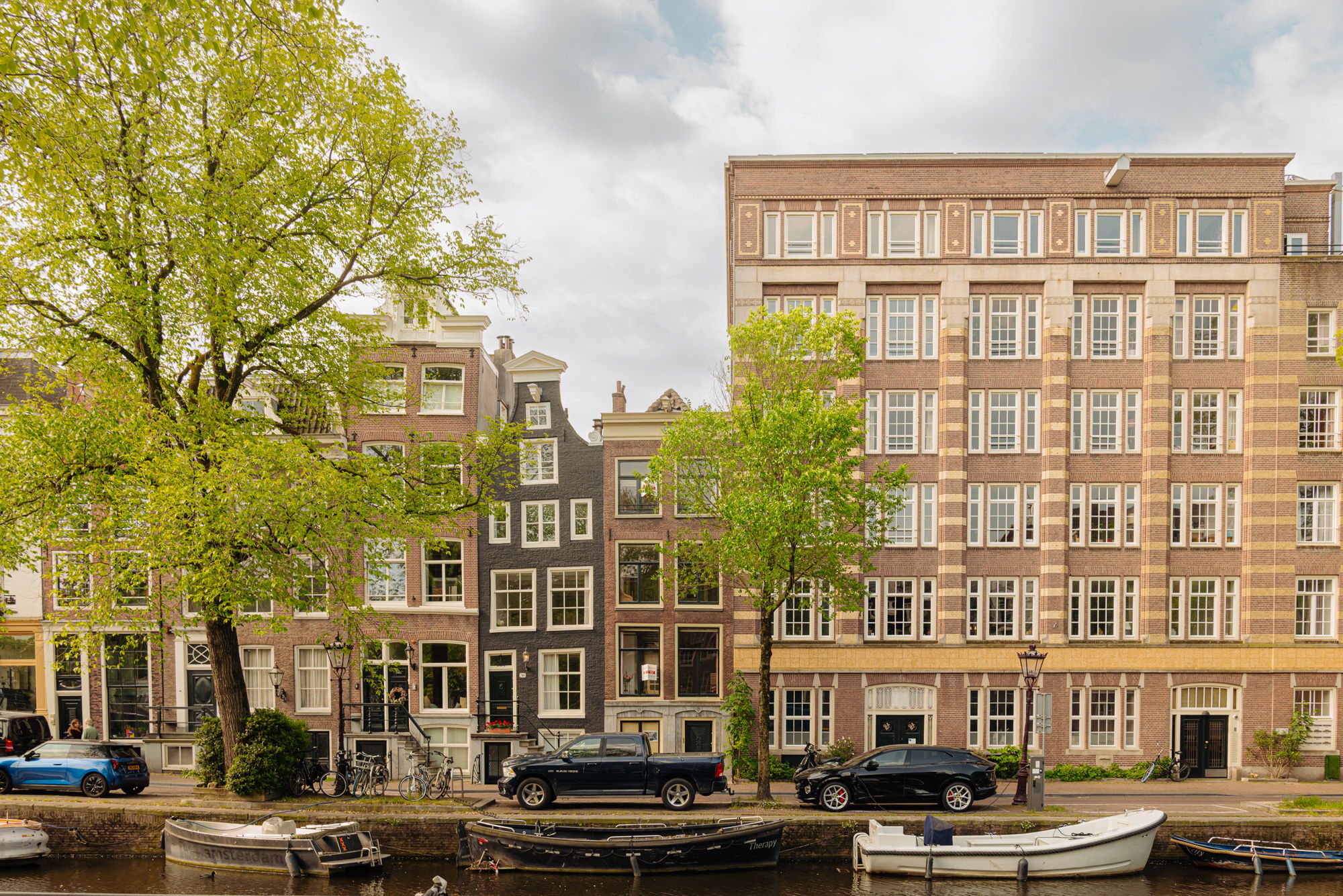 Photo 45 of Prinsengracht 738