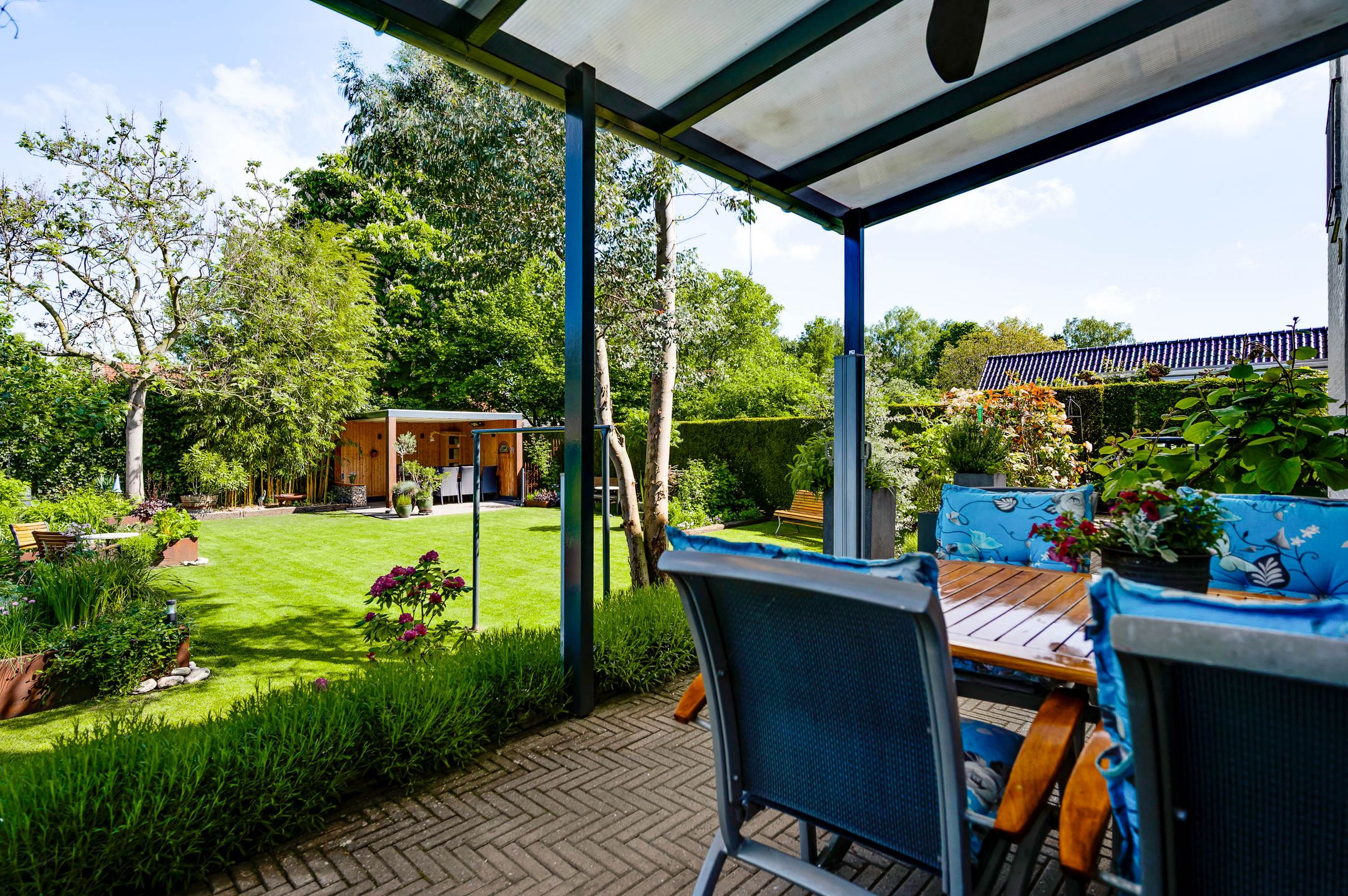 Photo 30 of Panheelderweg 6