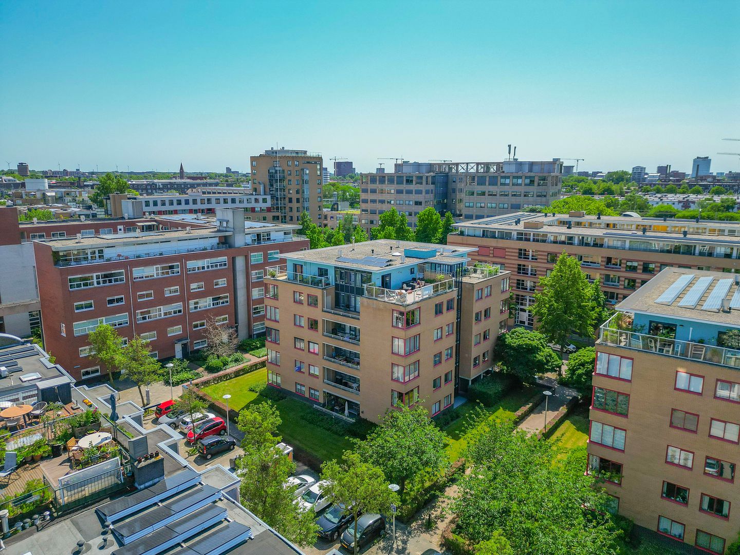 Photo 1 of Hartingstraat 220