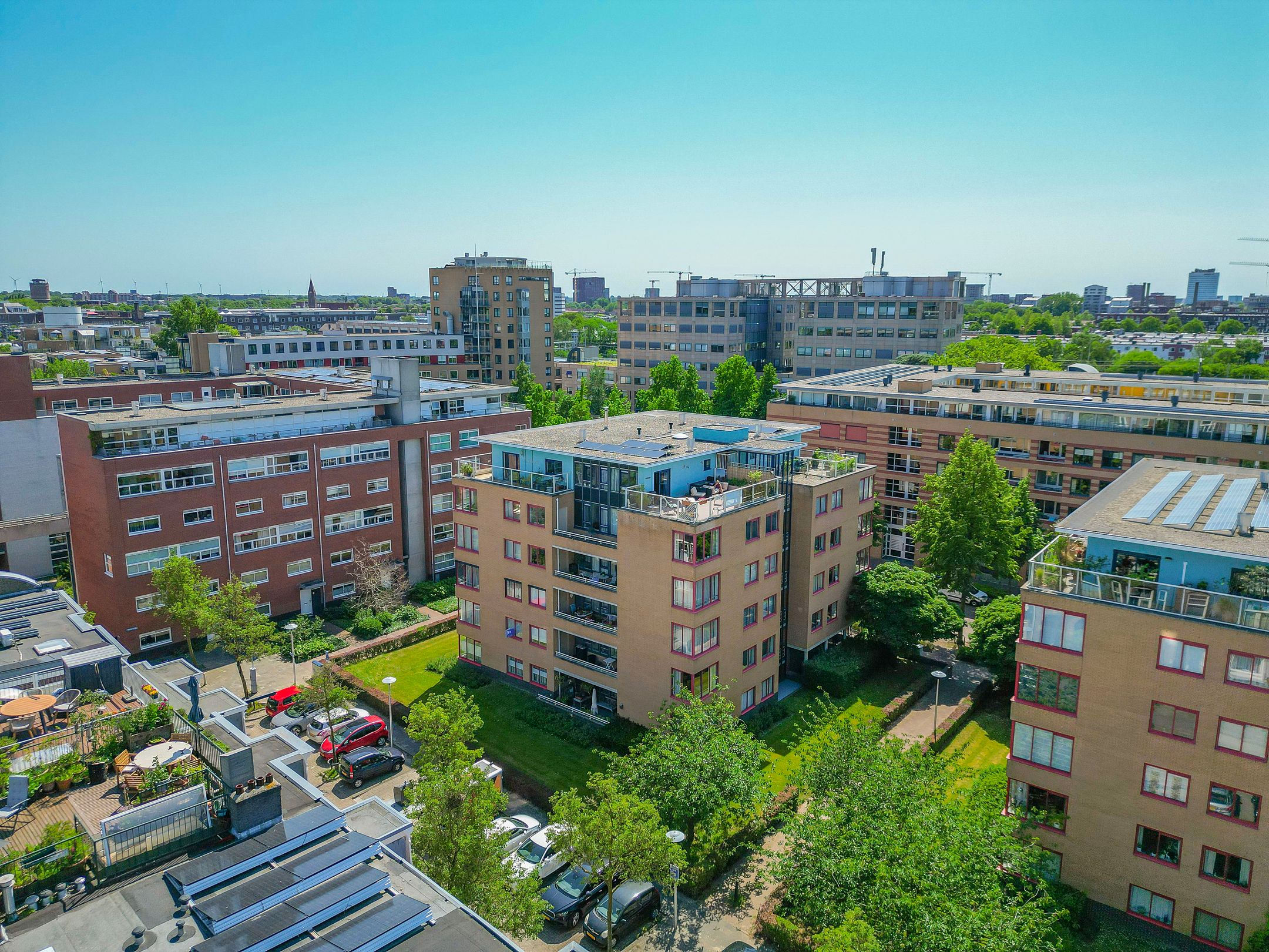 Hartingstraat 220