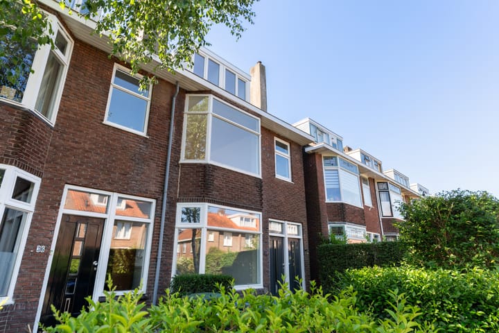 Foto 5 van Heinsiusstraat 40