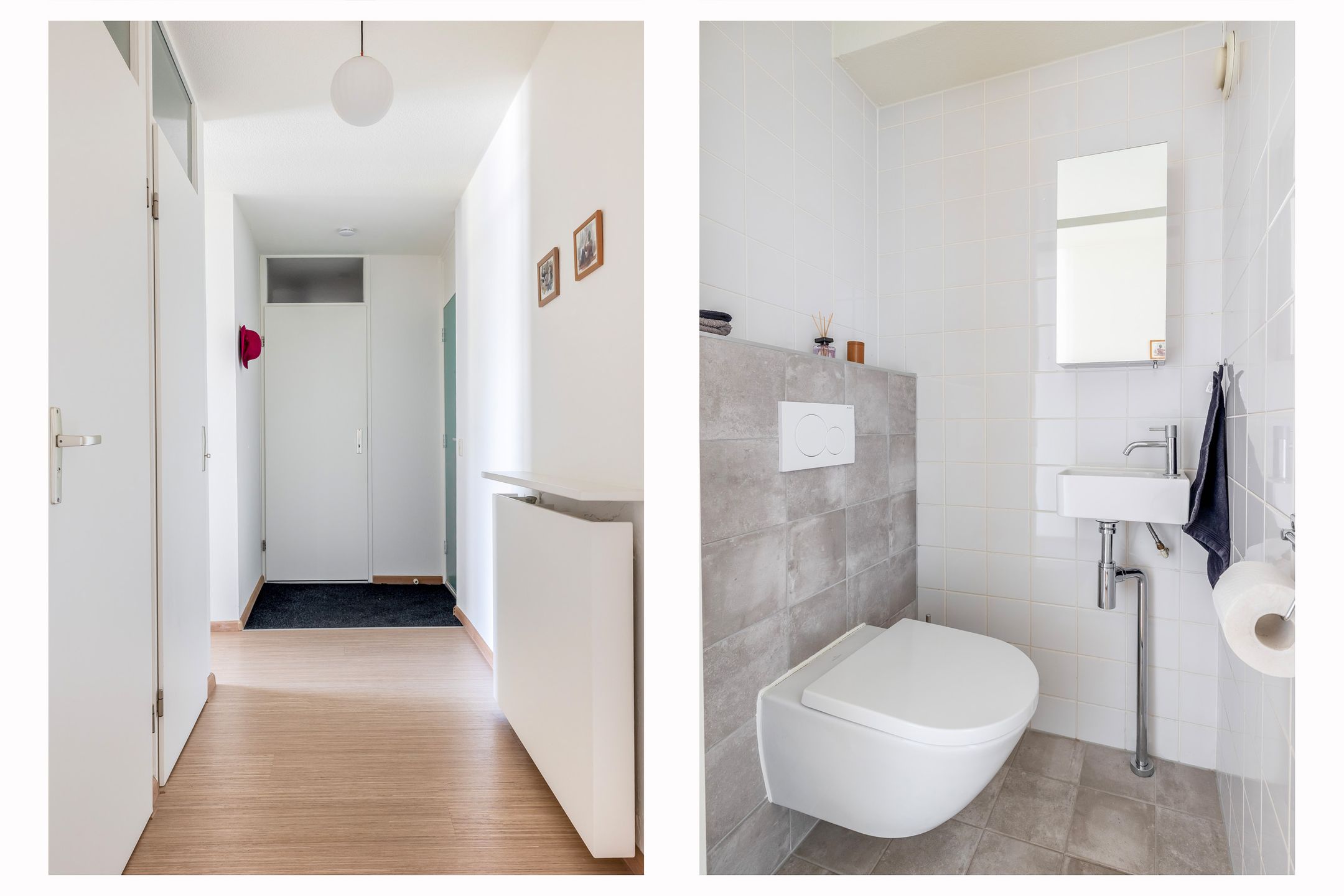 Bright Corner Apartment with Panoramic City and Dom Tower Views in Central Utrecht — 12