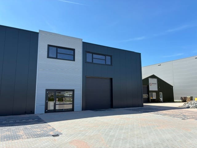 Bekijk foto 3 van Dukdalfweg 26-32
