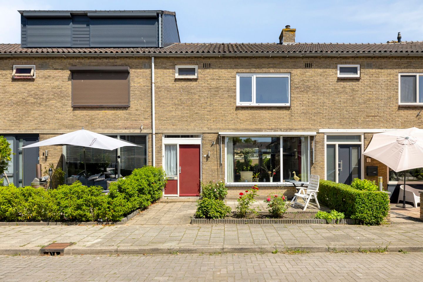 Photo 1 of Appelstraat 6