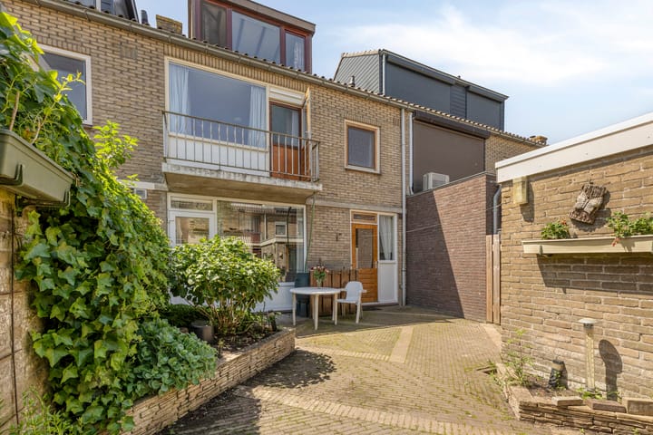 Photo 3 of Appelstraat 6