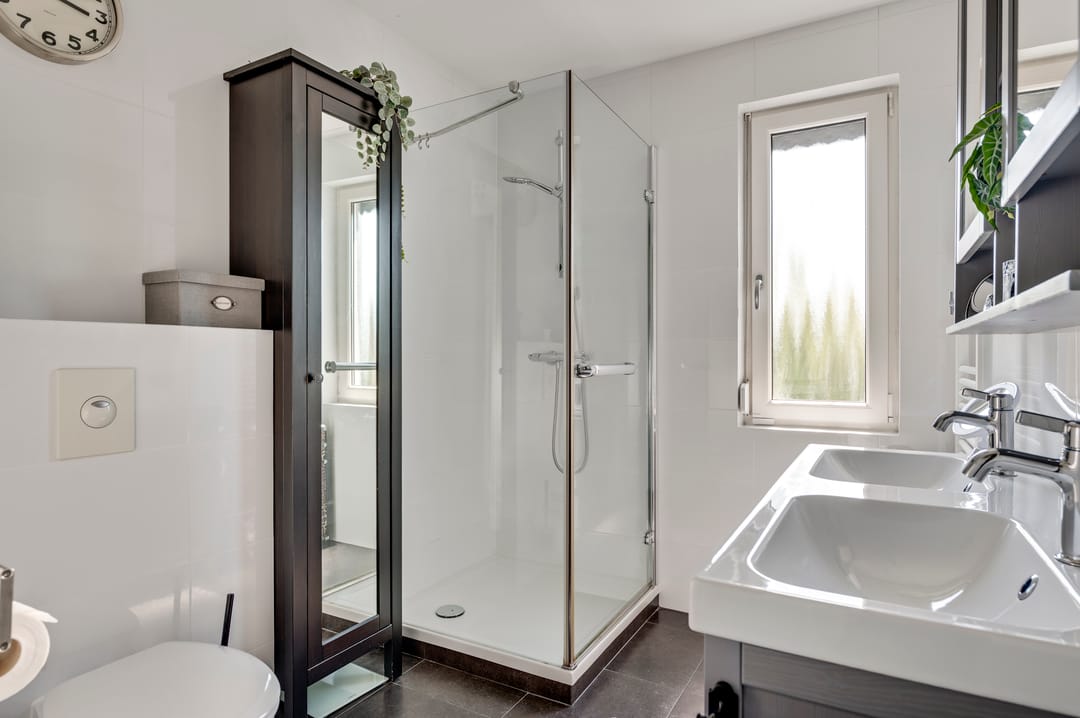 Spacious Semi-Detached Family Home with Luxury Kitchen and Private Garden in Boshoven — 28