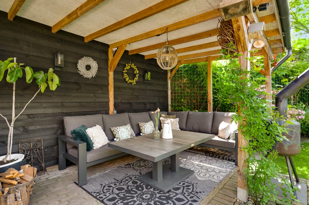 Spacious Semi-Detached Family Home with Luxury Kitchen and Private Garden in Boshoven — 38