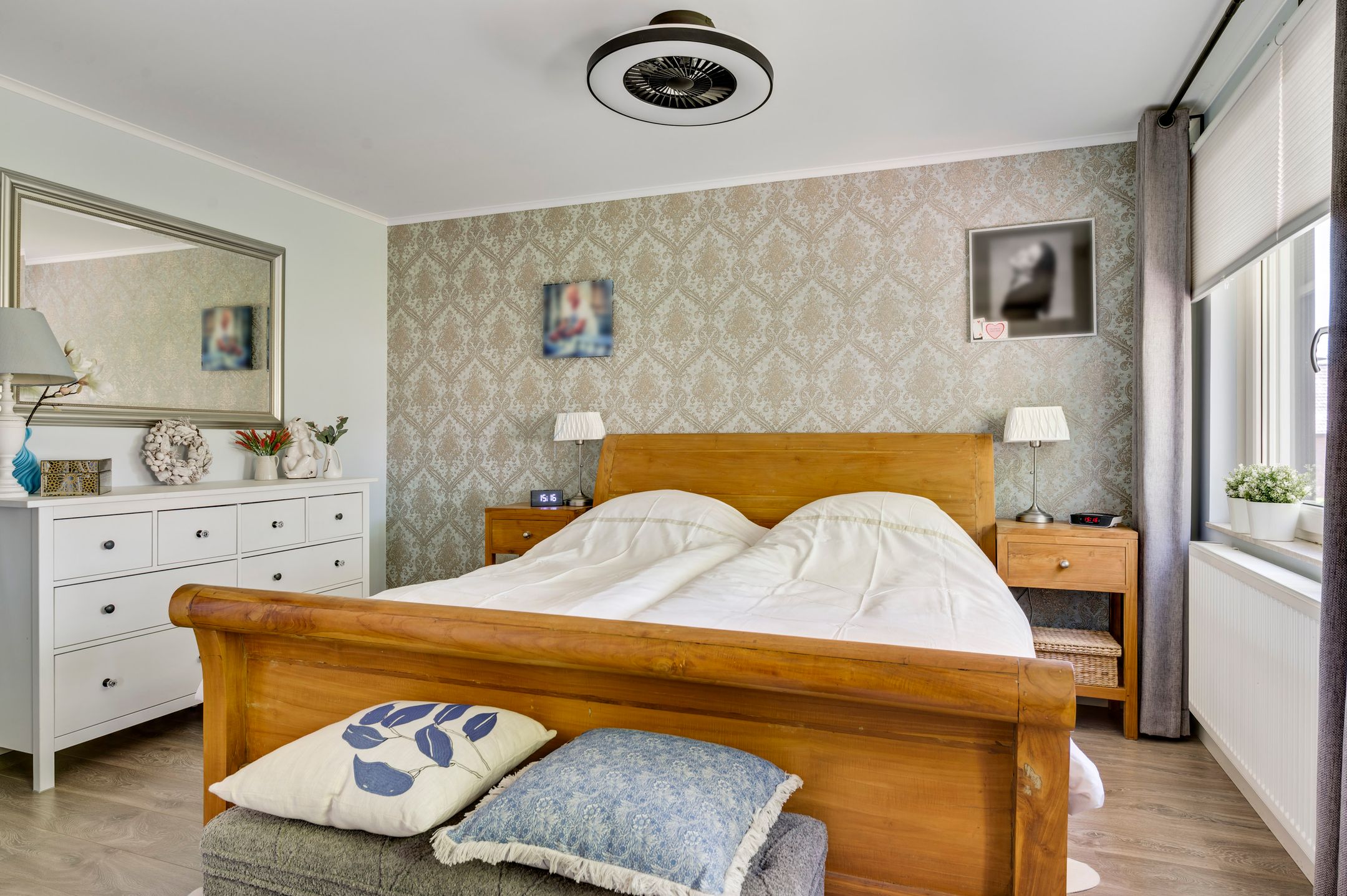 Spacious Semi-Detached Family Home with Luxury Kitchen and Private Garden in Boshoven — 24