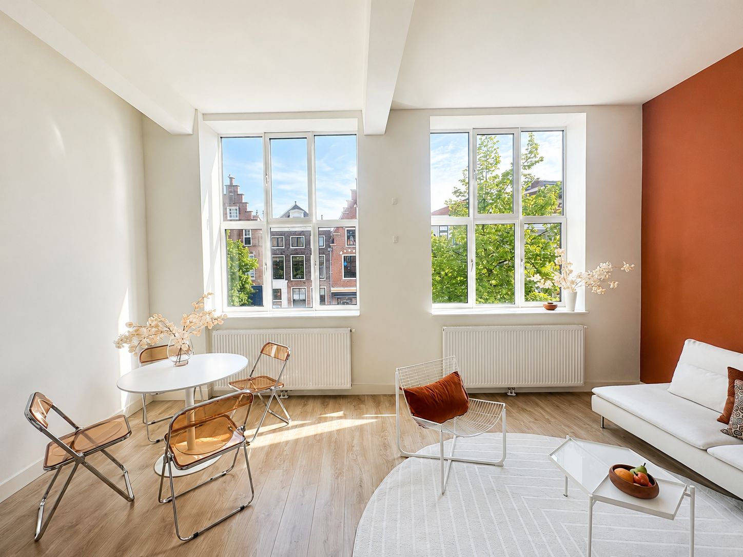 Foto 3 van Gedempte Oude Gracht 118-K