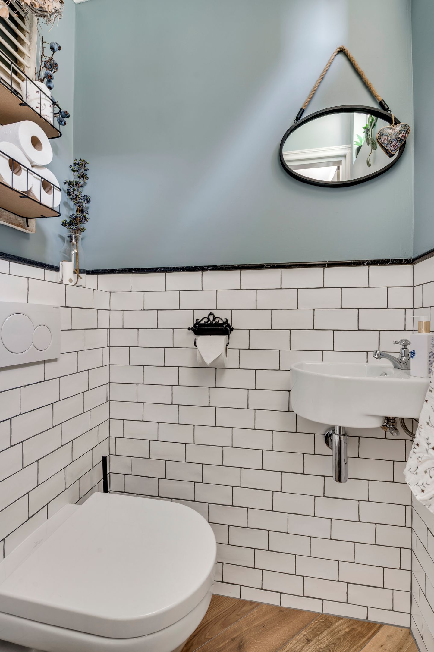 Spacious Semi-Detached Family Home with Luxury Kitchen and Private Garden in Boshoven — 10