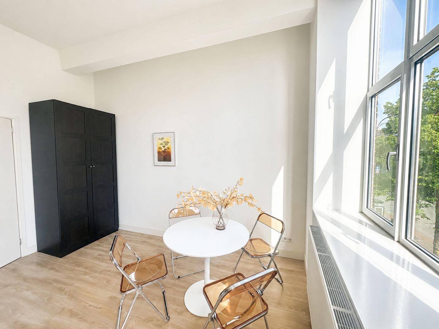 Foto 4 van Gedempte Oude Gracht 118-K