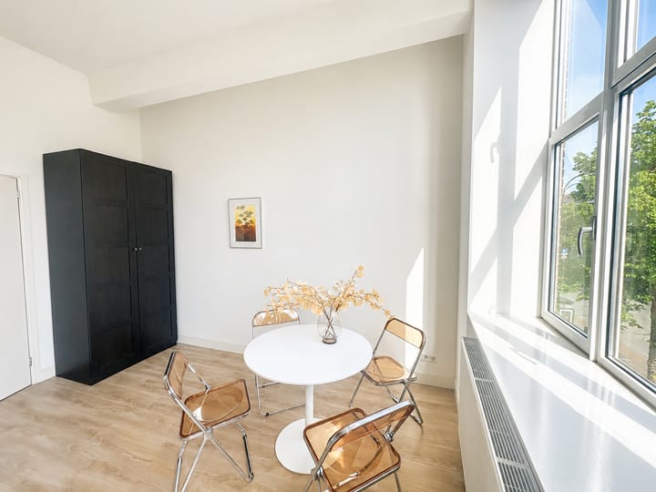 Foto 4 van Gedempte Oude Gracht 118-K