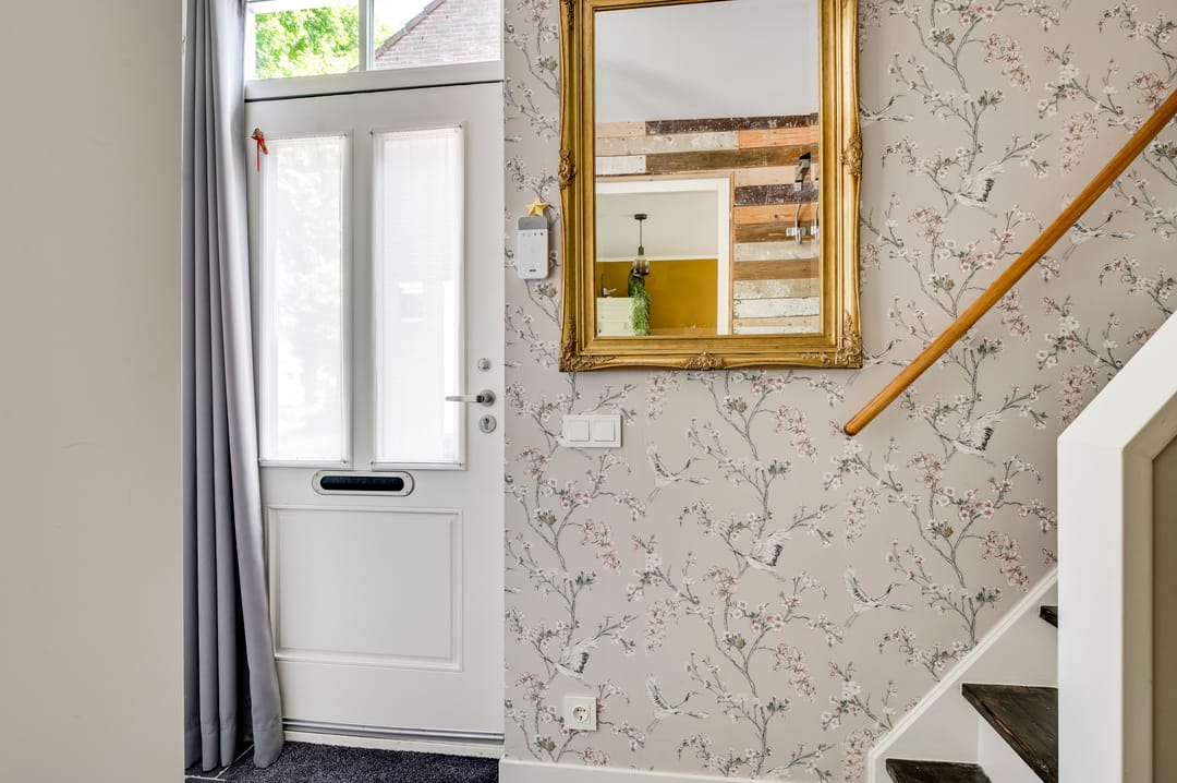 Spacious Semi-Detached Family Home with Luxury Kitchen and Private Garden in Boshoven — 8
