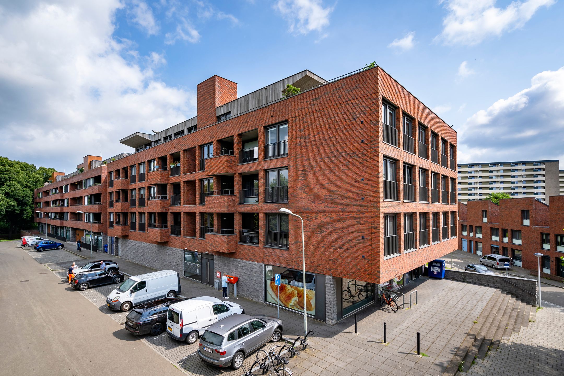 Bosscherweg 147-B 147 B