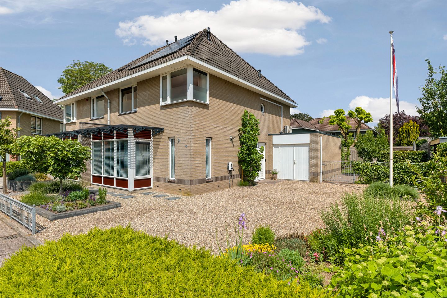 Photo 1 of Grobbestede 23