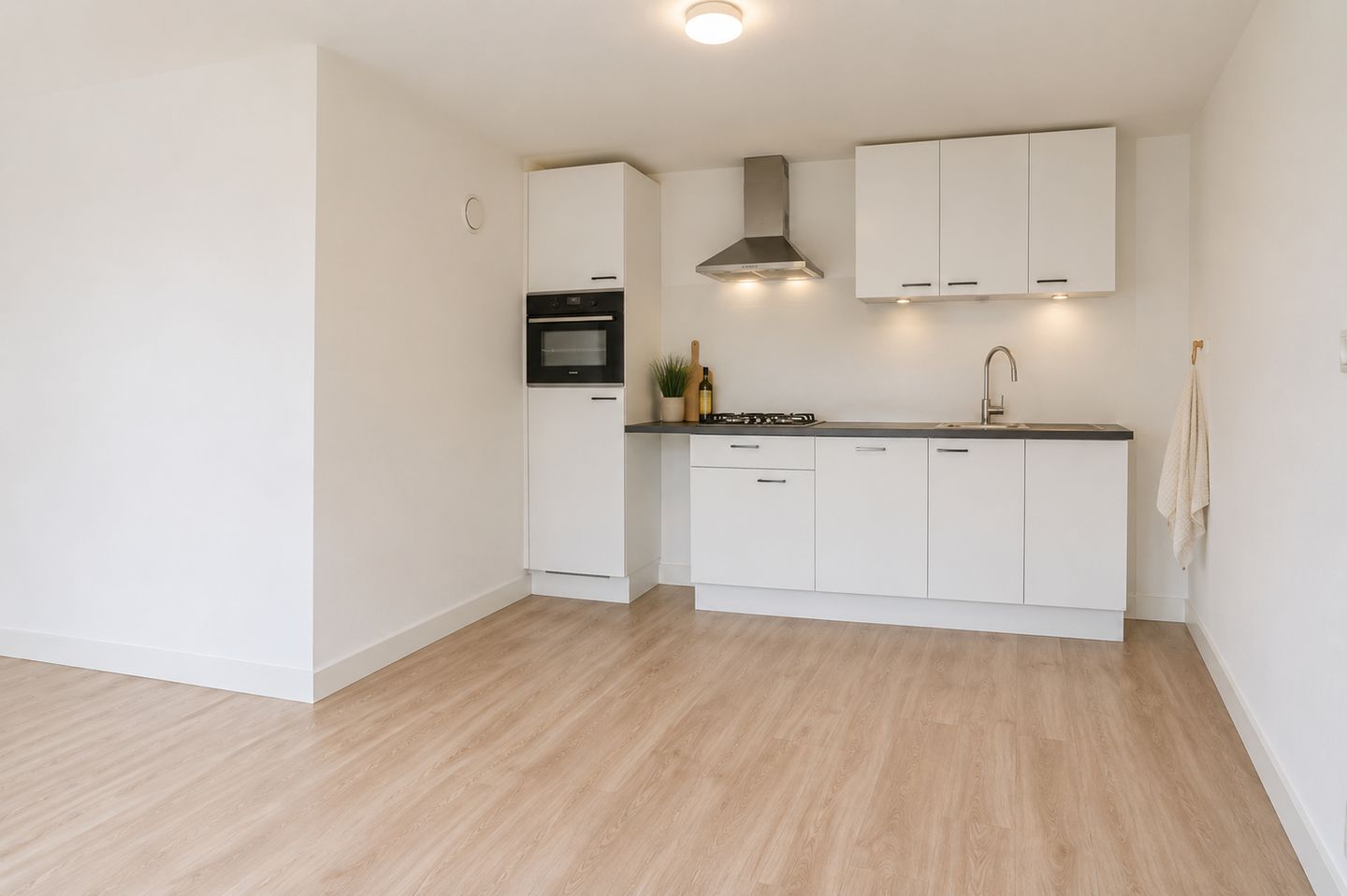 Foto 5 van Gedempte Oude Gracht 118-G