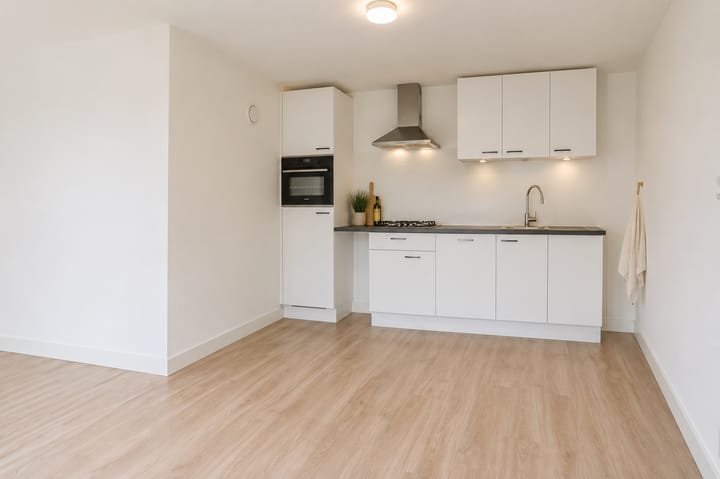 Foto 5 van Gedempte Oude Gracht 118-G