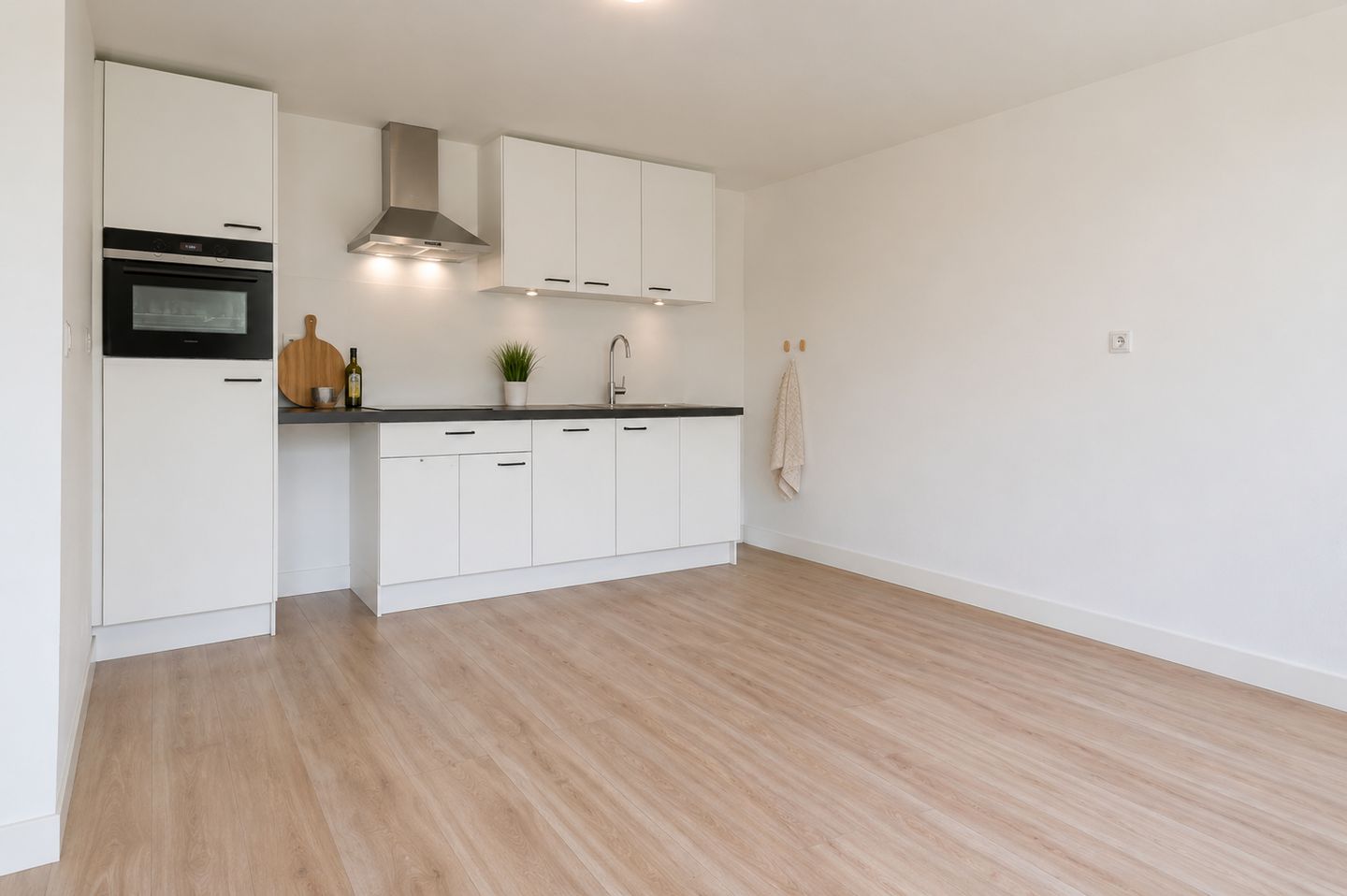 Foto 4 van Gedempte Oude Gracht 118-G