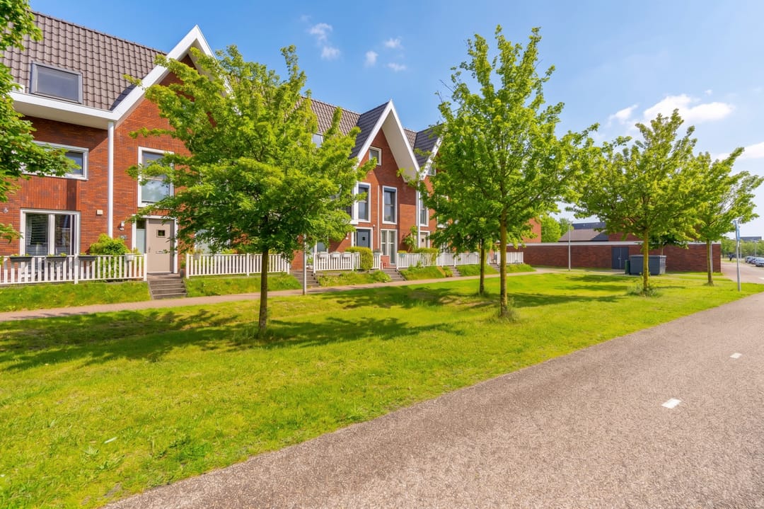 Foto 46 van Paddenstoelenlaan 86