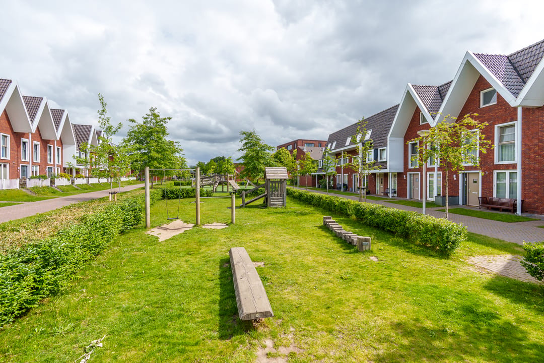 Foto 47 van Paddenstoelenlaan 86