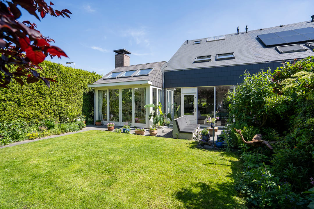 Foto 41 van Moerbeiboom 10