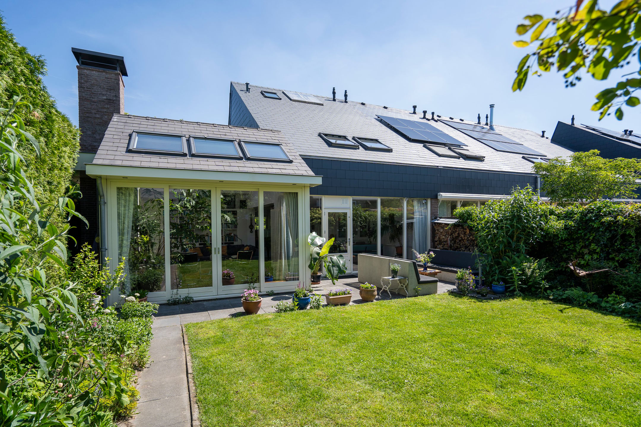 Moerbeiboom 10 