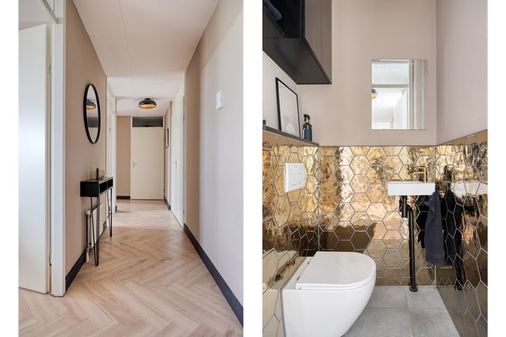 Appartement te koop: Molenstraat-Centrum 415, Apeldoorn
