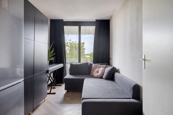 Appartement te koop: Molenstraat-Centrum 415, Apeldoorn